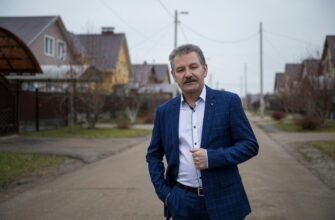 зиннур сафиуллин биография