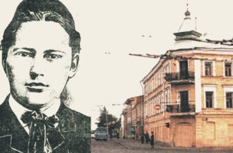 Габдулла Тукай биография на русском