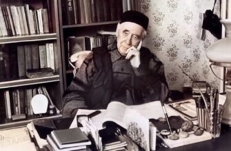Амирхан Еники биография на русском