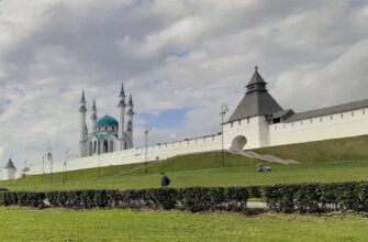 Праздник Ураза байрам в Казани: гид по главным мероприятиям